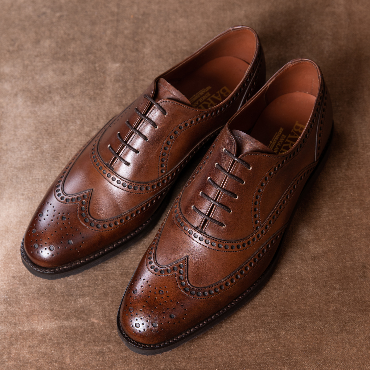 Handy's Substitute Beeswax Waterproofing shoes
